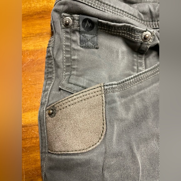 New Marmot West Ridge Short Men’s Size 36 - Picture 2 of 6